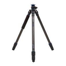 BENRO 百諾 SystemGo Plus系列 碳纖維三腳架套組, TGP17C, 1組