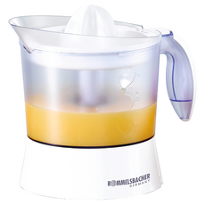 ROMMELSBACHER 諾曼百赫鮮果榨汁機 混合顏色 輕鬆享受新鮮果汁, ZP 40
