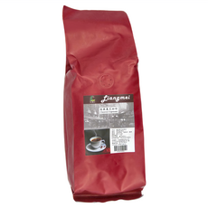 L.M.C 良鎂 經典義式咖啡豆, 咖啡豆(無研磨), 450g, 1包