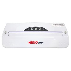 Nesco VS-01 真空包裝機 額定電壓110-120V