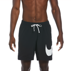 NIKE 耐吉 男款七吋海灘褲 NESSE506
