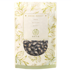 GreenMarket 菓青市集 後龍五香瓜子 五香 泡茶, 300g, 1包