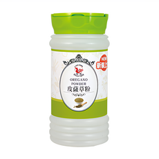 飛馬 皮薩草粉, 200g, 1瓶