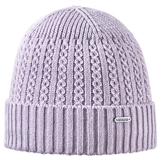 ATUNAS 歐都納 A8AH2407N 霧粉紫 保暖帽, F