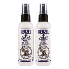 REUZEL 蓬鬆層次感無光澤黏土噴霧 100ml, 2個