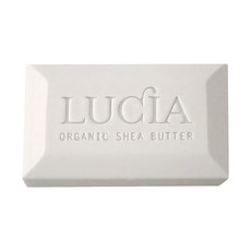 LUCIA CANDLE 香皂 橄欖月桂樹, 165g, 1個