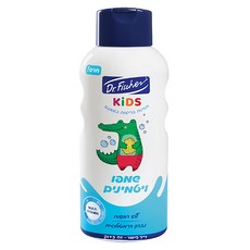 Dr.Fischer 費雪博士 小孩超級維生素洗髮乳, 750ml, 1瓶