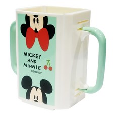 Skater DHP2 鋁箔包輔助杯架, 米奇和米妮, 1個