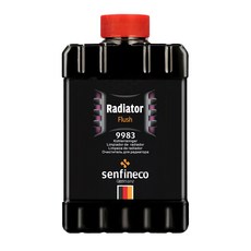 senfineco 9983 水箱內部清洗劑, 325ml, 1瓶