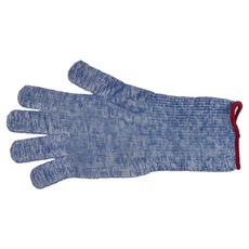 AMBROGIO SANELLI 山里尼 A1836003 SHARP KING 防切手套, M, 1個