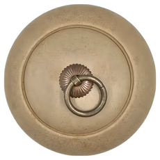 嚴選天然沉香粉，附密封罐，素燒, 包裝21 x 11 x 14cm, 1罐