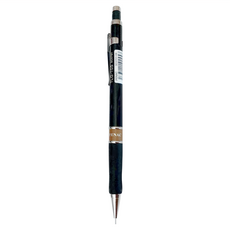 O.B. 歐布德 自動鉛筆 日本高級筆 藍色 0.5mm, 1支