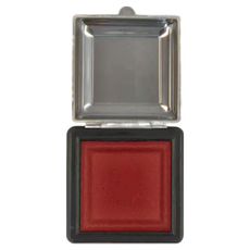 Life 徠福 艾絨印泥 NO.77, 6個