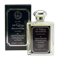 Taylor of Old Bond Street 泰勒秘傳 绅士鬍後乳液, 100ml, 1瓶