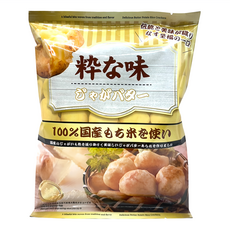 濃味馬鈴薯米果球, 55g, 1包