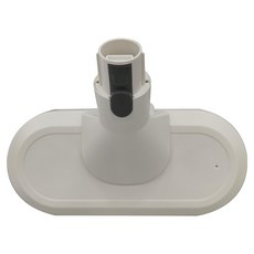 DIKE 專業拍打式除塵蹣刷頭 272 x 205 x 48mm 280g, HCF110DM, 1個