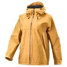 Mizuno 美津濃 女款GORE-TEX連帽外套 防水 透氣 保暖 B2TEBX9146