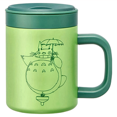 Skater 不鏽鋼杯 320ml, TOTORO, 1個
