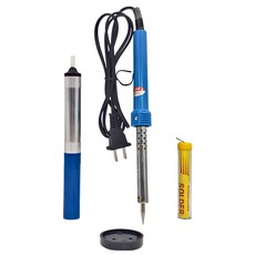 豪菱 鉻鐵工具組, HL-6719, 1組