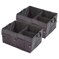 小麥購物 後車廂置物箱 526g 2個, Y817