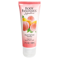 BODY FANTASIES 身體幻想 護手霜 迷人杏桃, 59ml, 1條