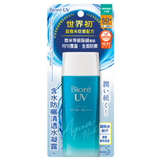 Biore 蜜妮 含水防曬清透水凝露, 90ml, 1瓶