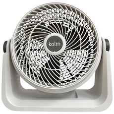 Kolin 歌林 13吋強勁涼渦流循環扇 2.37kg, KFC-MN1323