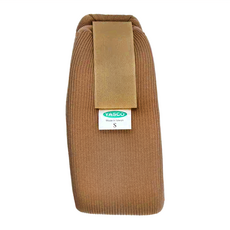 YASCO 昭惠 軟式頸圈 73800 S 26.5 ~31.7cm, 1個