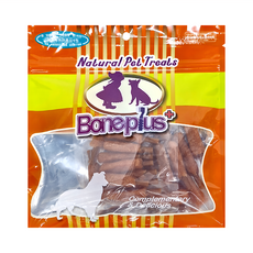 Boneplus 小棒棒腿, 起司雞肉, 150g, 1包