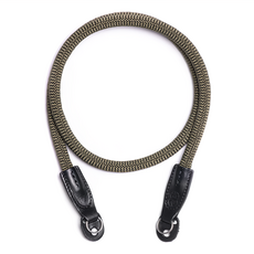 COOPH 相機背帶 軍綠色 100cm, C110079782, 1條
