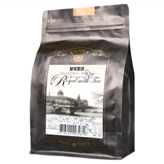 FANGS 方氏 皇家奶茶, 三合一奶茶粉, 800g, 1包