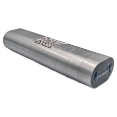 Betty's 焙蒂絲 橢圓半熟起司模 10個, 1組