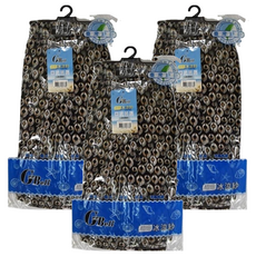 GeeBell 超細冰涼紗男平口褲 XL, 台灣設計, 款式隨機, 3件