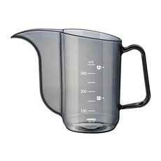 HARIO 好璃奧 V60嘴鳥輕量細口壺 177 x 78 x 128mm 口徑78mm, VKA-35-TB, 350ml, 1個