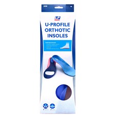LP SUPPORT U型矯正鞋墊