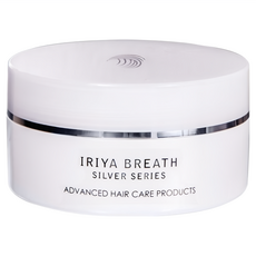 IRIYA BREATH 伊麗雅 深層護髮膜 180ml - 深層修護、柔順光澤、花果香氛, 1個