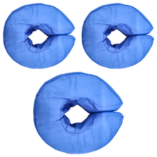 感恩使者 靠墊 C型靠墊 體位變換與維持 手/腳皆可使用, 3個