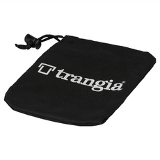 Trangia F74高山瓦斯爐頭保護套 25g±5%, 黑色, 1個
