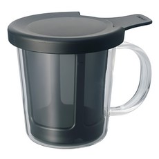 HARIO V60免濾紙咖啡沖煮杯, 200g, 1個