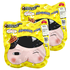 MIMI WORLD 屁屁偵探 破案公仔包, 共12款, 含情境事件卡, 2包