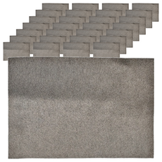 魔力抹布 尺寸, 25 x 18 x 0.1cm, 50條