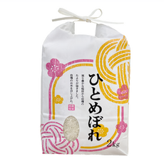 Well Life 悅生活 谷穗 新潟縣米其林餐廳專用越光米 特A級 日本鑑定士嚴選 產地低溫直送 接單現碾新鮮保水, 2公斤, 1包, CNS一等