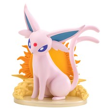 Funism 玩樂主義 寶可夢太陽伊布款中尺寸模型, 1個