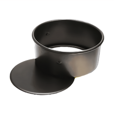 SaNNeNg 三能 6吋活動式凸點深蛋糕硬模 SN5141, 1個