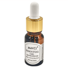 MAYCI 水溶性精油 10ml, 100%純天然, 30種香味, 茉莉, 1件