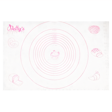 Betty's 焙蒂絲 矽膠烘焙墊, 1個