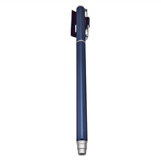 Pentel 飛龍文具 ENERGEL 六角極速鋼珠筆 BLP665C-AT, 海軍藍, 1支