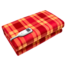 NORTHERN 北方 智慧型安全恆溫電熱毯 NR1660T, 雙人(160 x 130cm)