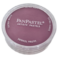 PANPASTEL 粉彩餅 Ø62mm 9ml 純色料 美國產, 1色, 1個