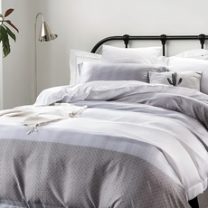 FOCA 吸濕排汗天絲 兩用被床包組